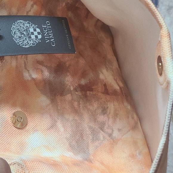 NWT Vince Camuto Orla Tote - Picture 9 of 11